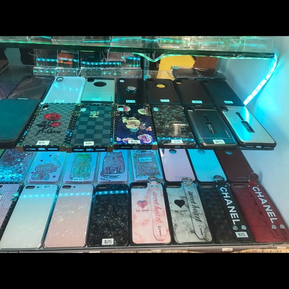 iPhone Case - Picture 4 of 5